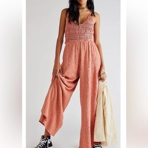 FREE PEOPLE SOLEIL ONE PIECE